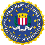 FBI Logo