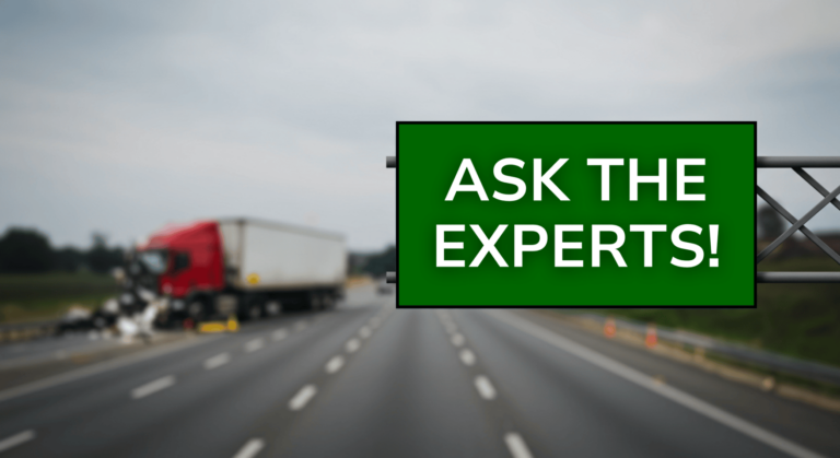 ASK THE EXPERTS small