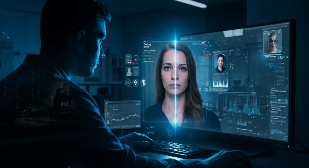 Mako Forensics - Digital Forensics Expert North Carolina - AI Detection